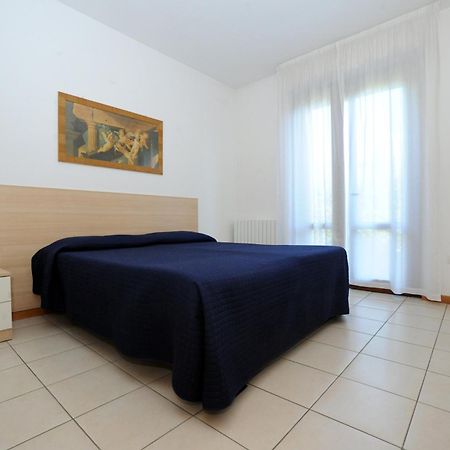 Residence Sole Del Conero Анкона Екстер'єр фото