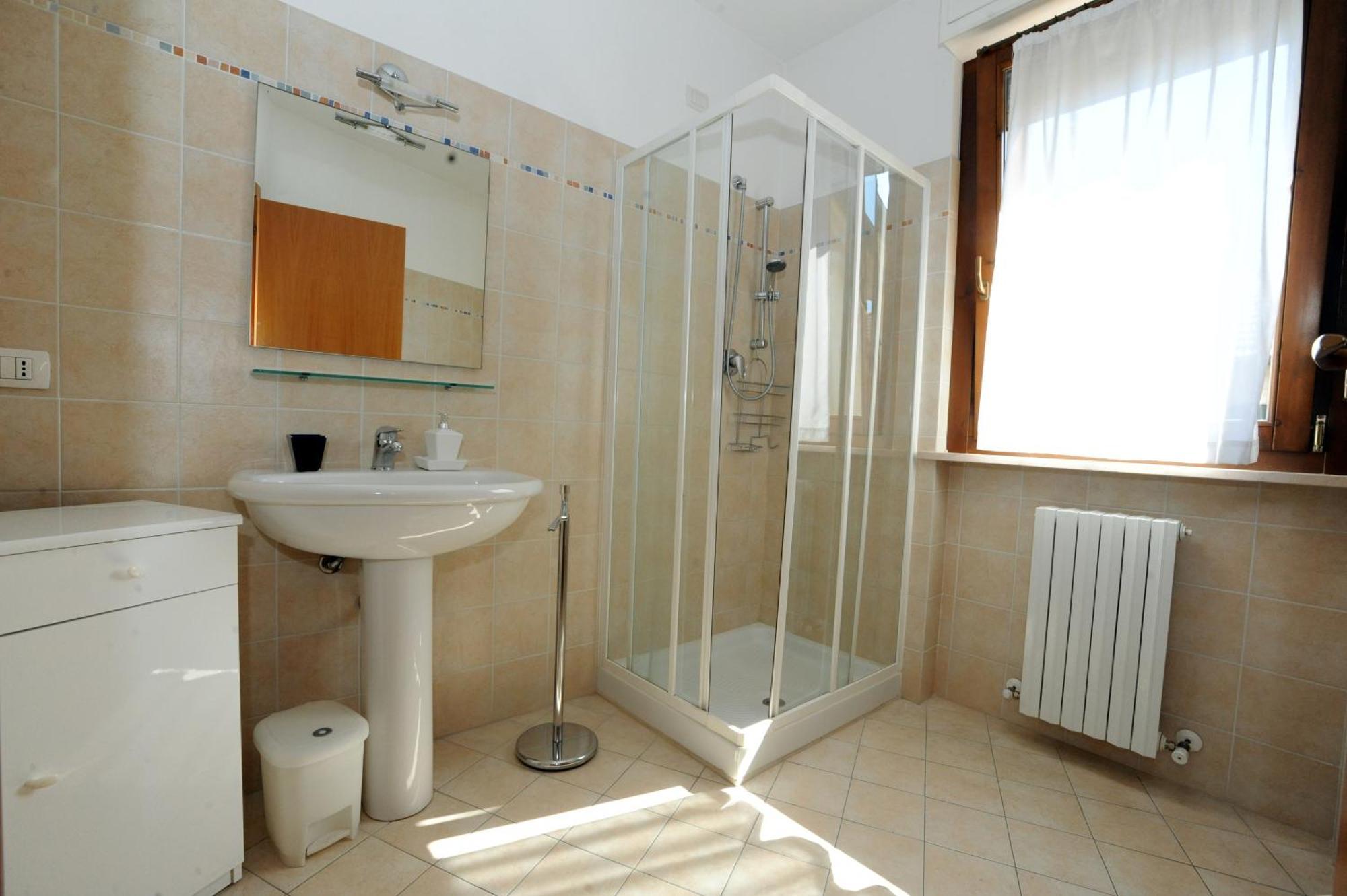 Residence Sole Del Conero Анкона Екстер'єр фото
