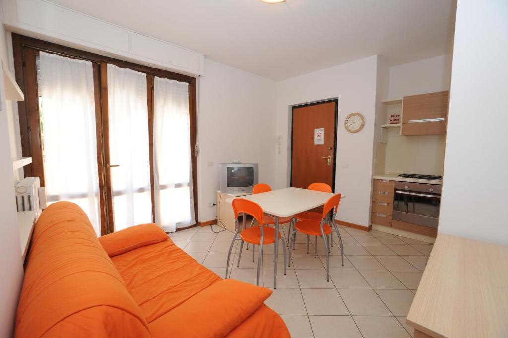 Residence Sole Del Conero Анкона Екстер'єр фото